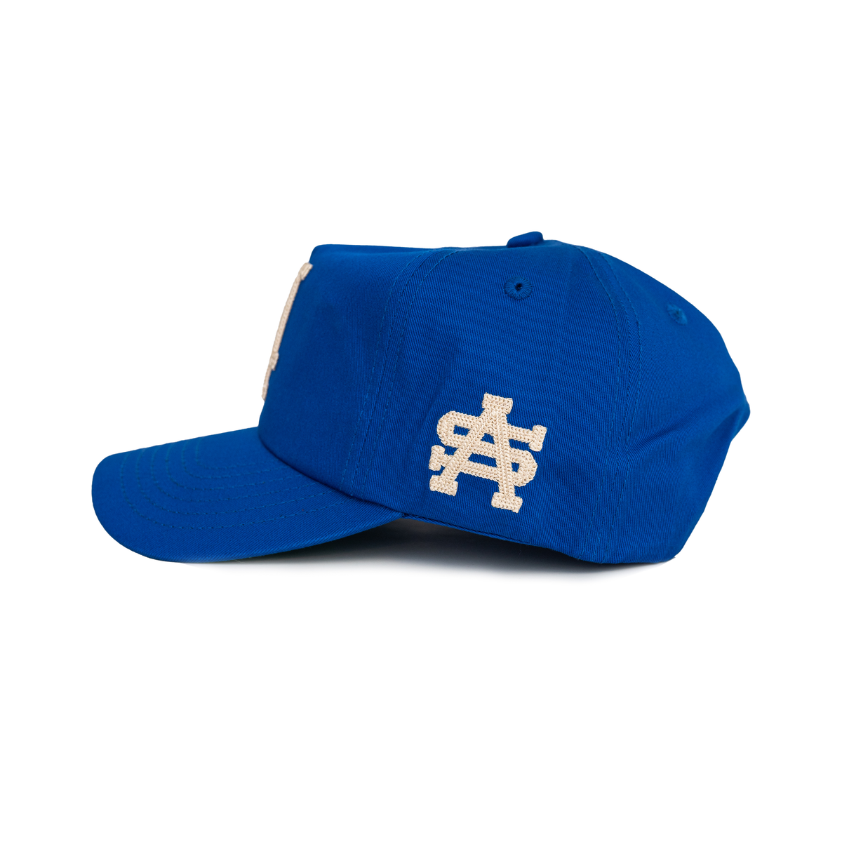 ALMOST SOMEDAY LA Chain Stitch Snap