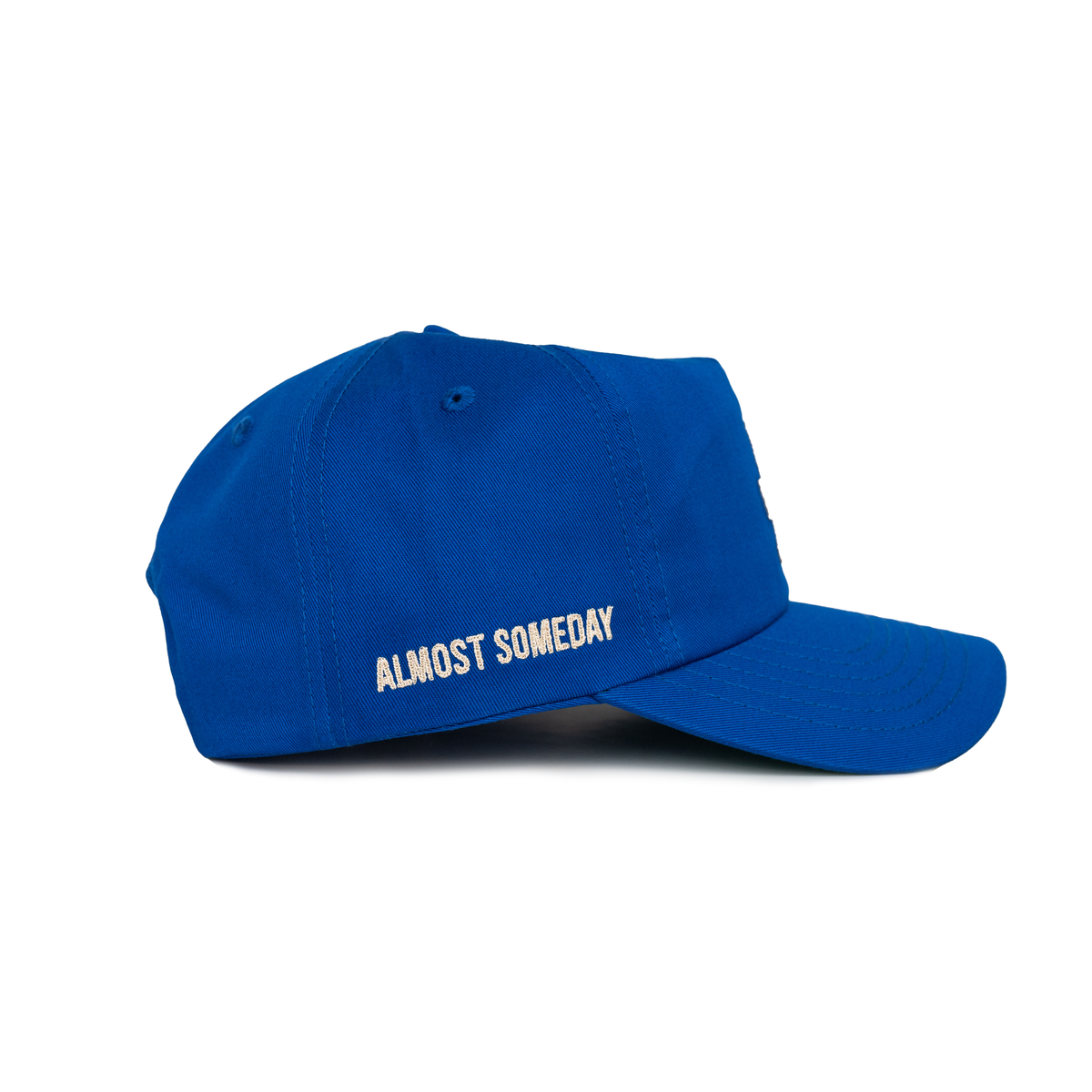 ALMOST SOMEDAY LA Chain Stitch Snap
