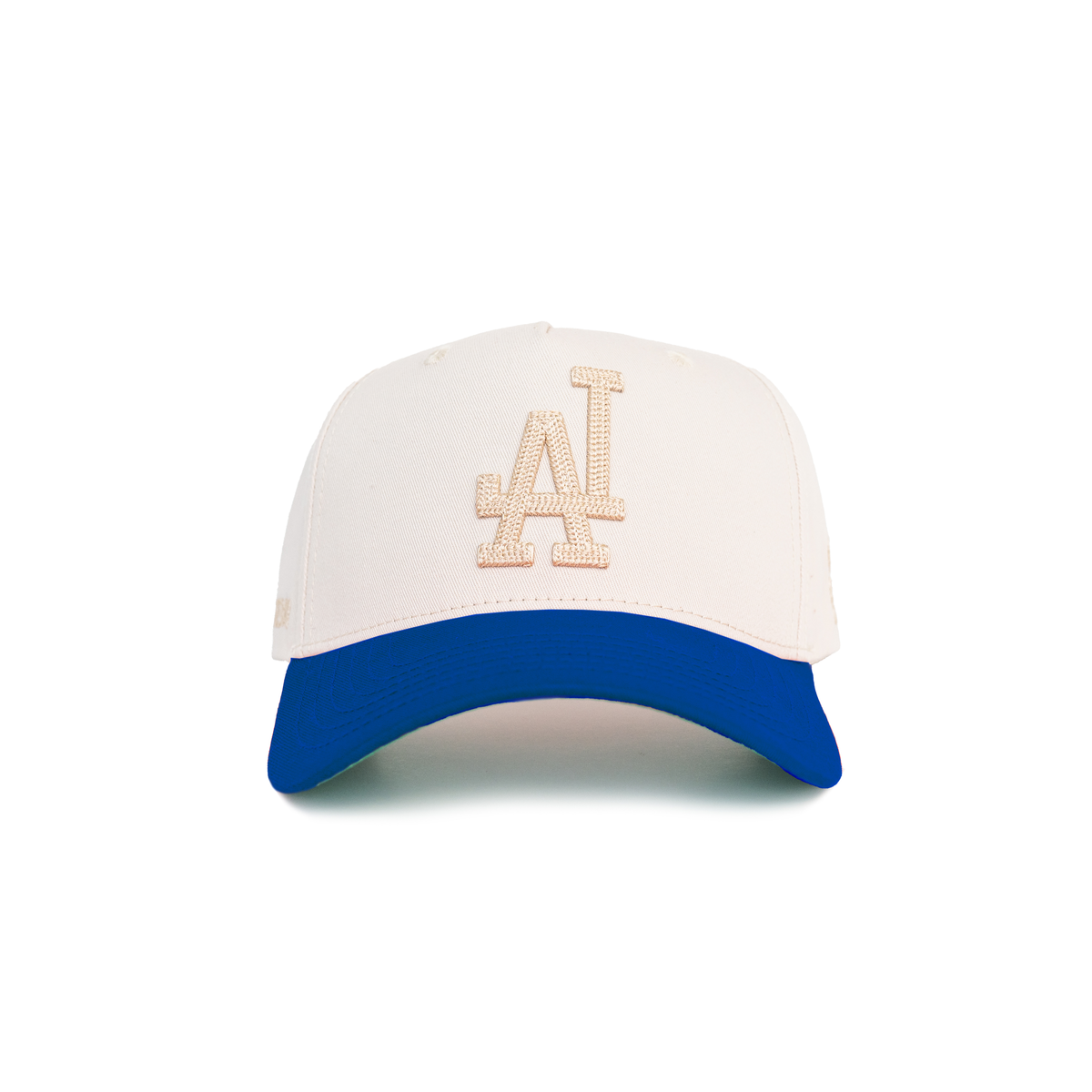 ALMOST SOMEDAY LA Chain Stitch Snap