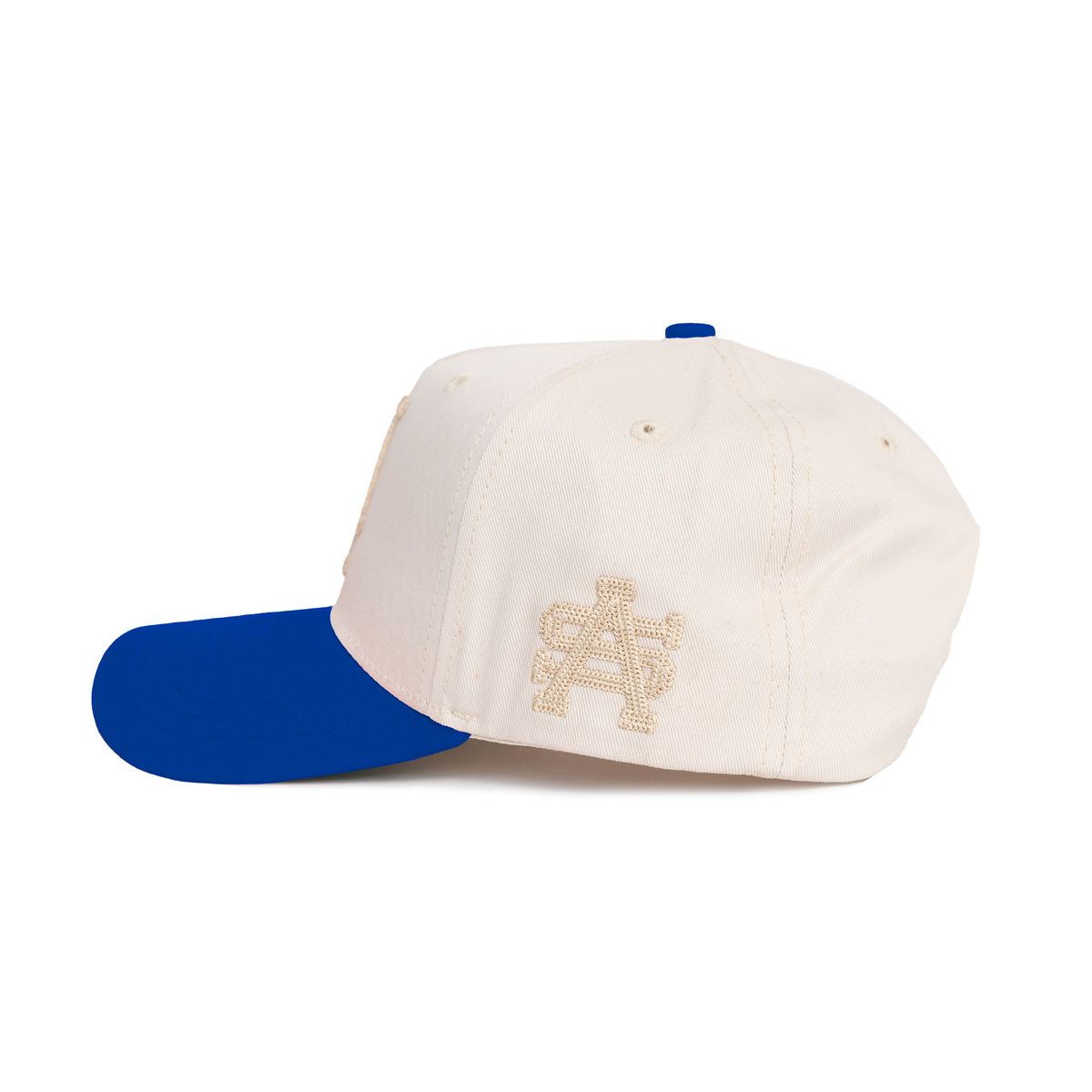 ALMOST SOMEDAY LA Chain Stitch Snap
