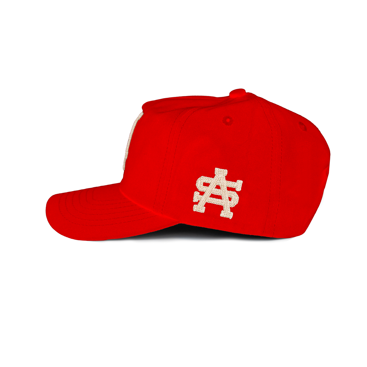 ALMOST SOMEDAY LA Chain Stitch Snap