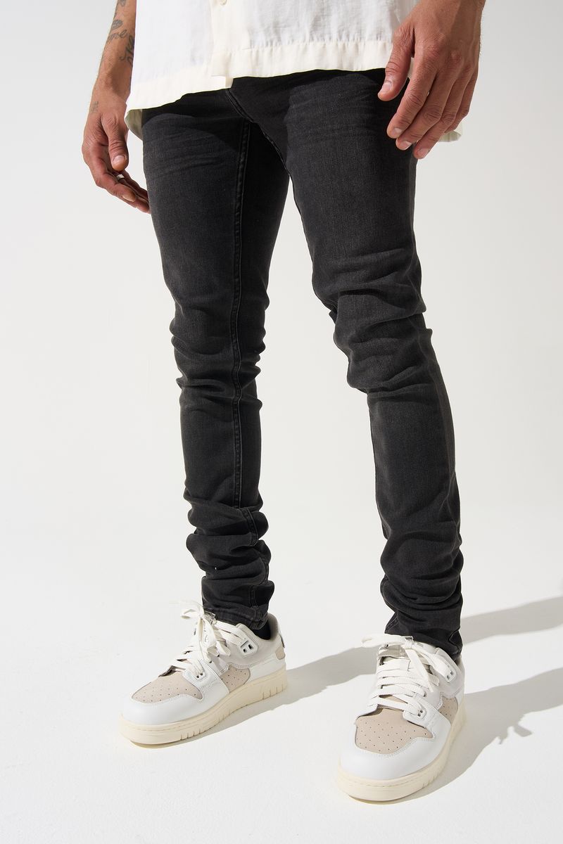 SERENEDE Ghost Jeans