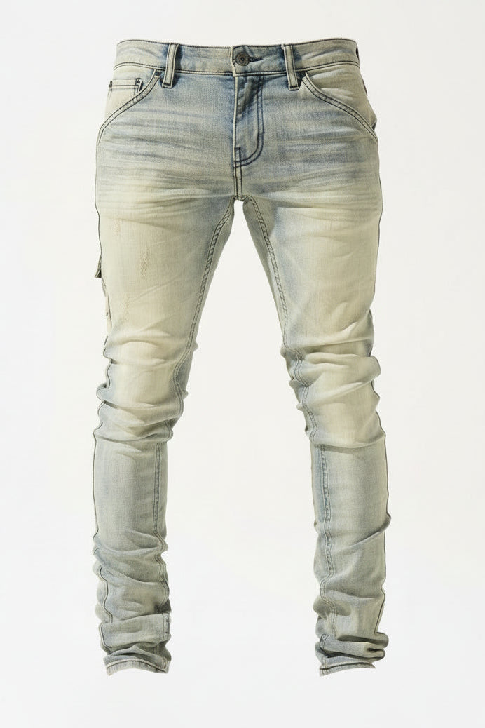SERENEDE Canyon Jeans