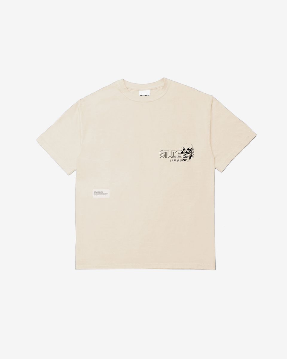 STUDENTS If I Ain't Got You Tee