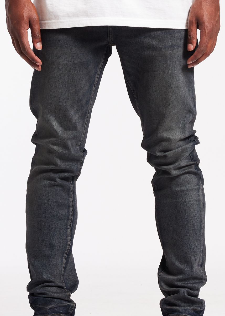 CRYSP Atlantic Denim Dark Indigo