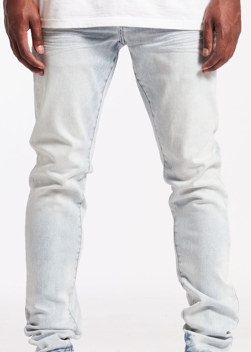 CRYSP Atlantic Denim Day Wash