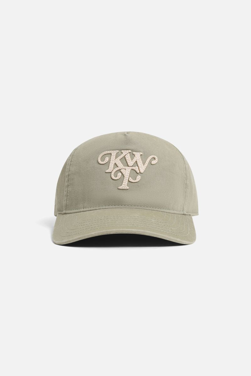 KUWALLA Monogram Cap