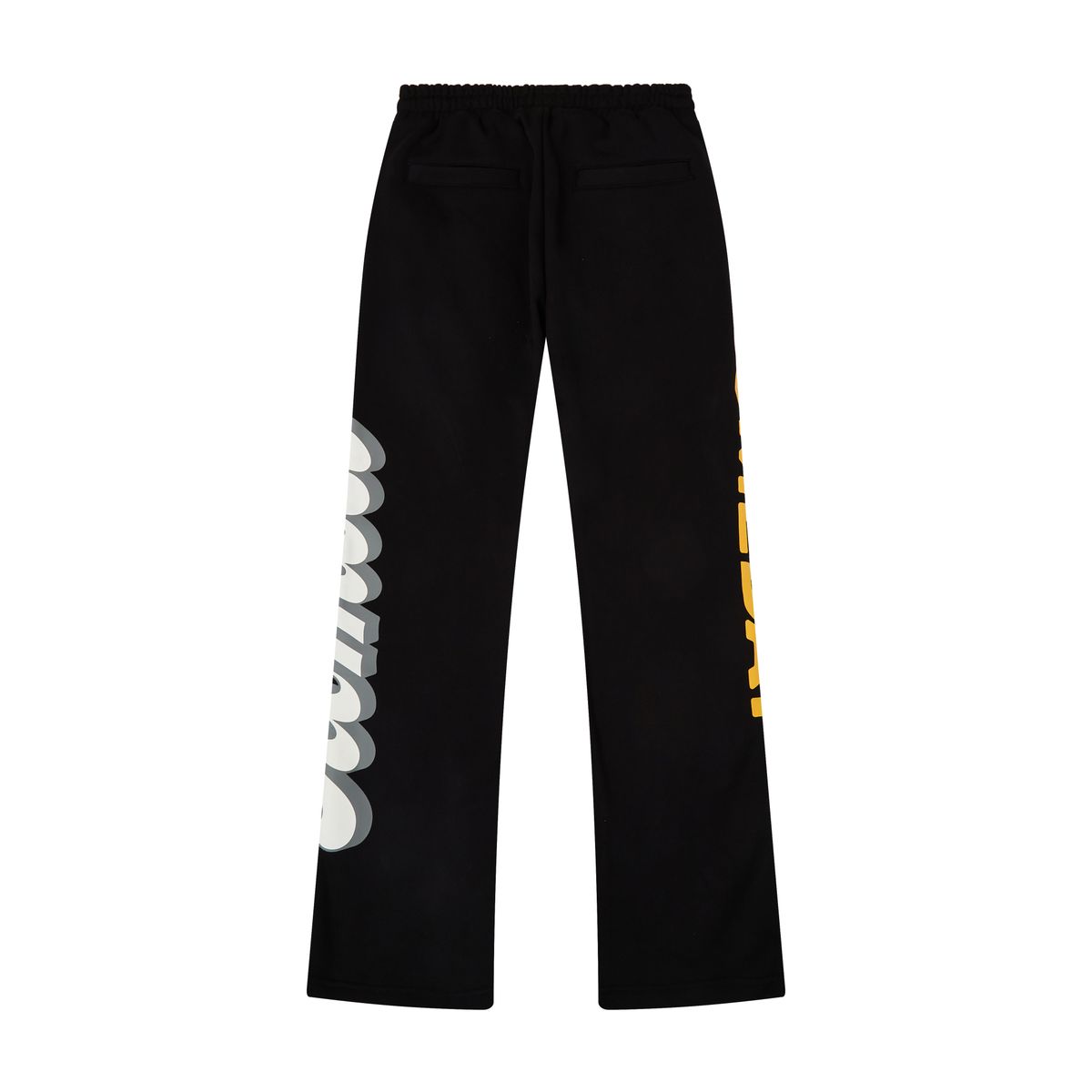 Almost Someday Atelier Flare Bottoms