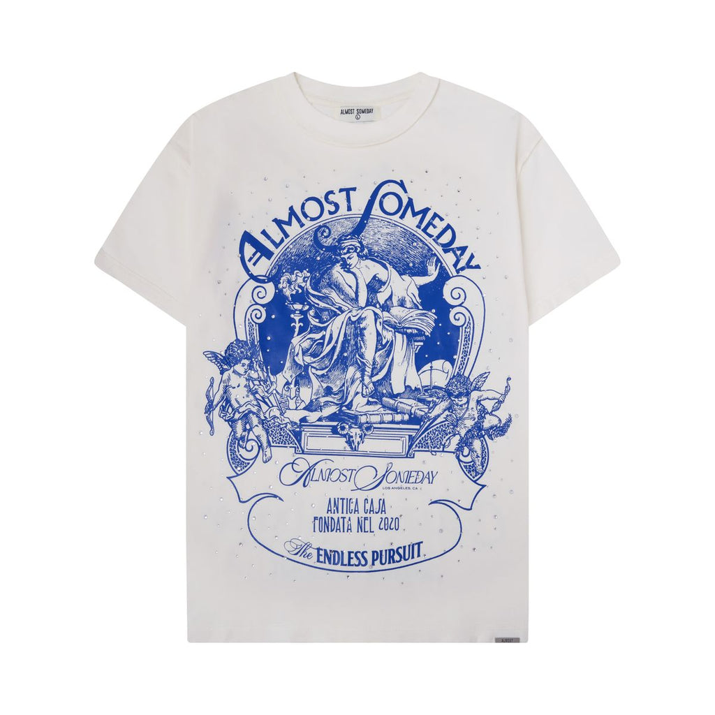 ALMOST SOMEDAY Lavish Tee