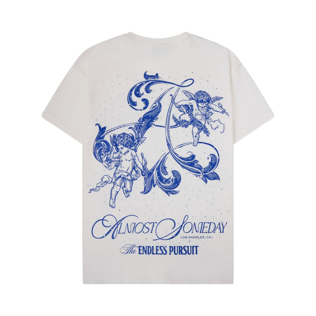 ALMOST SOMEDAY Lavish Tee