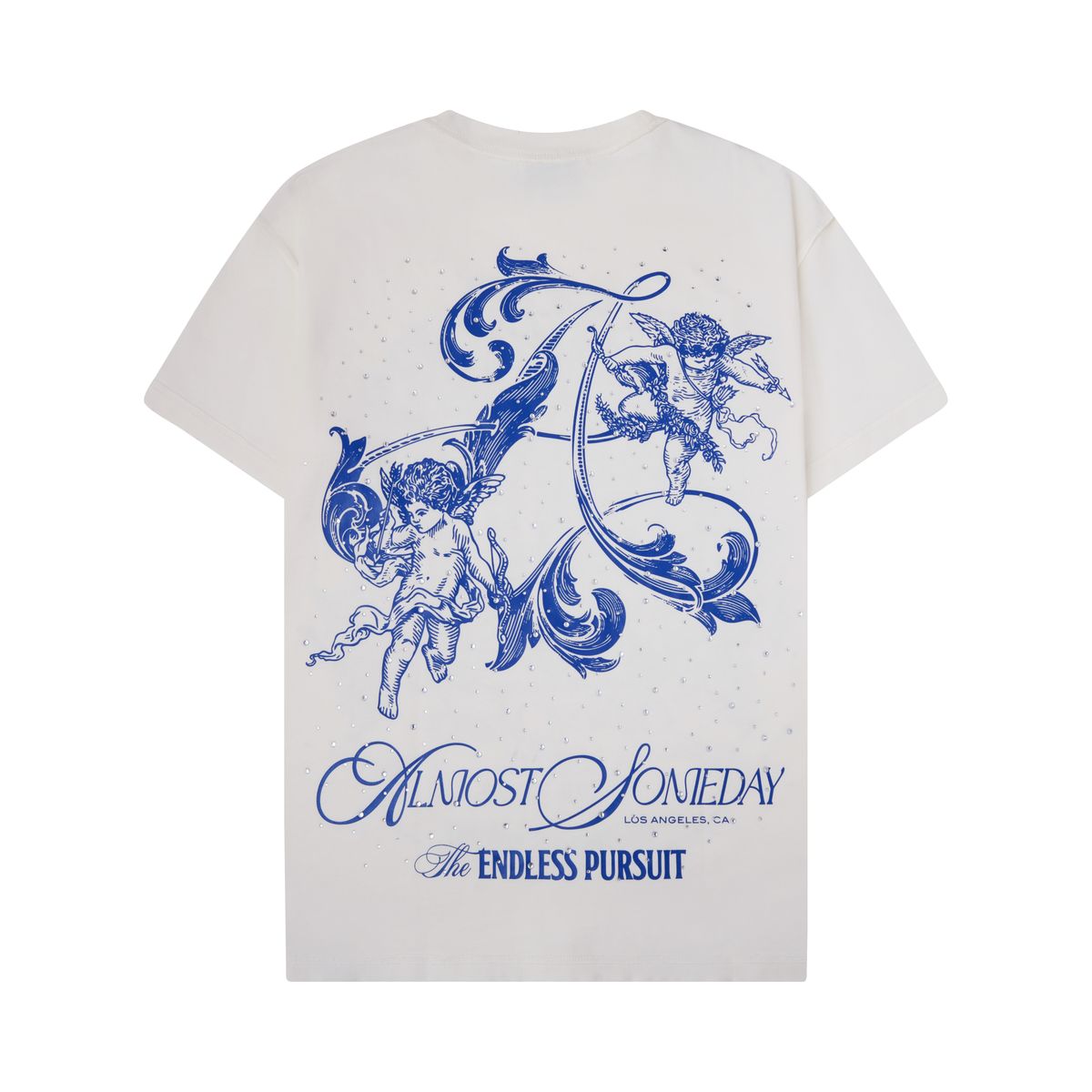 ALMOST SOMEDAY Lavish Tee