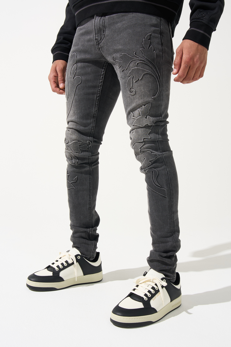 SERENEDE Rome Jeans Black