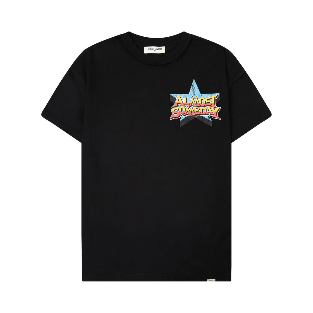 ALMOST SOMEDAY LIberty Tee
