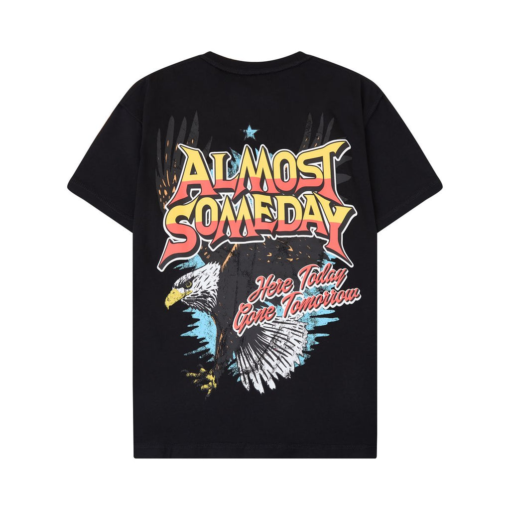 ALMOST SOMEDAY LIberty Tee