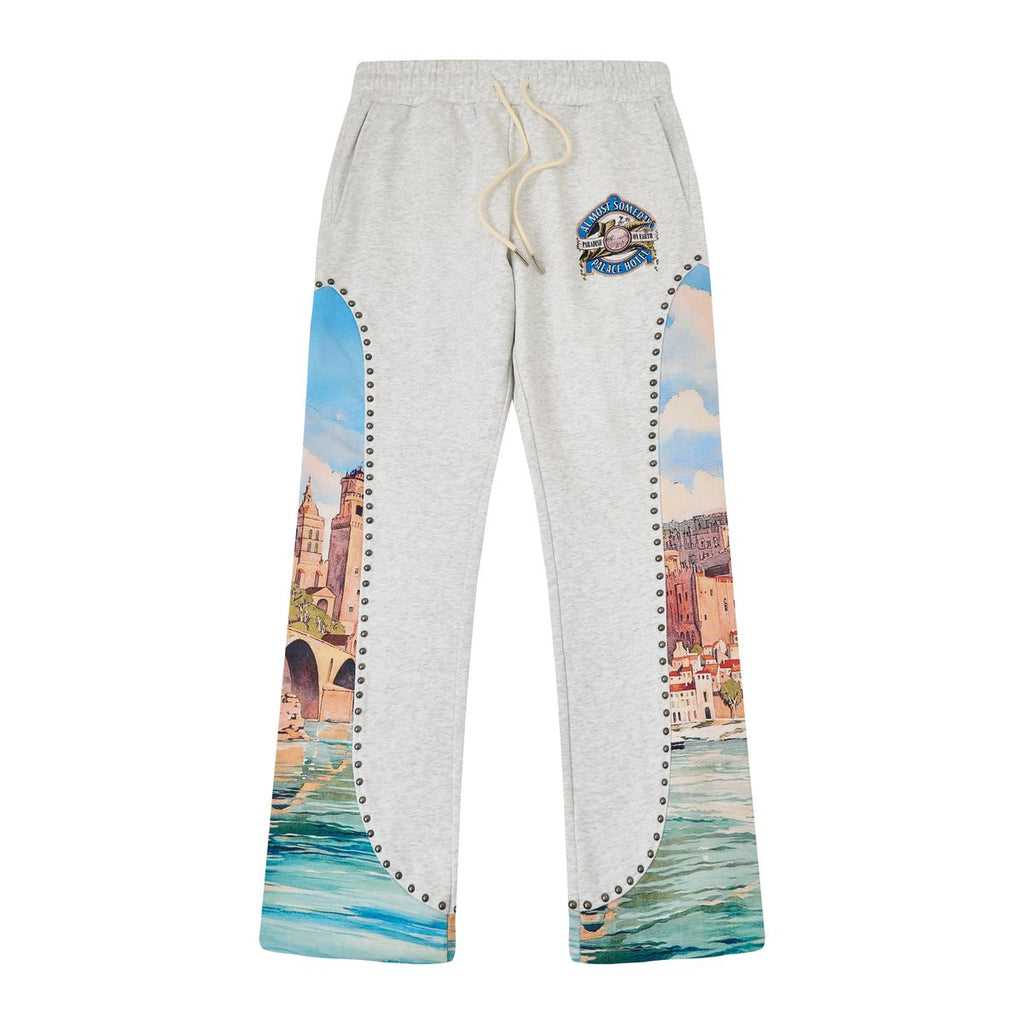 Almost Someday Palace Flares