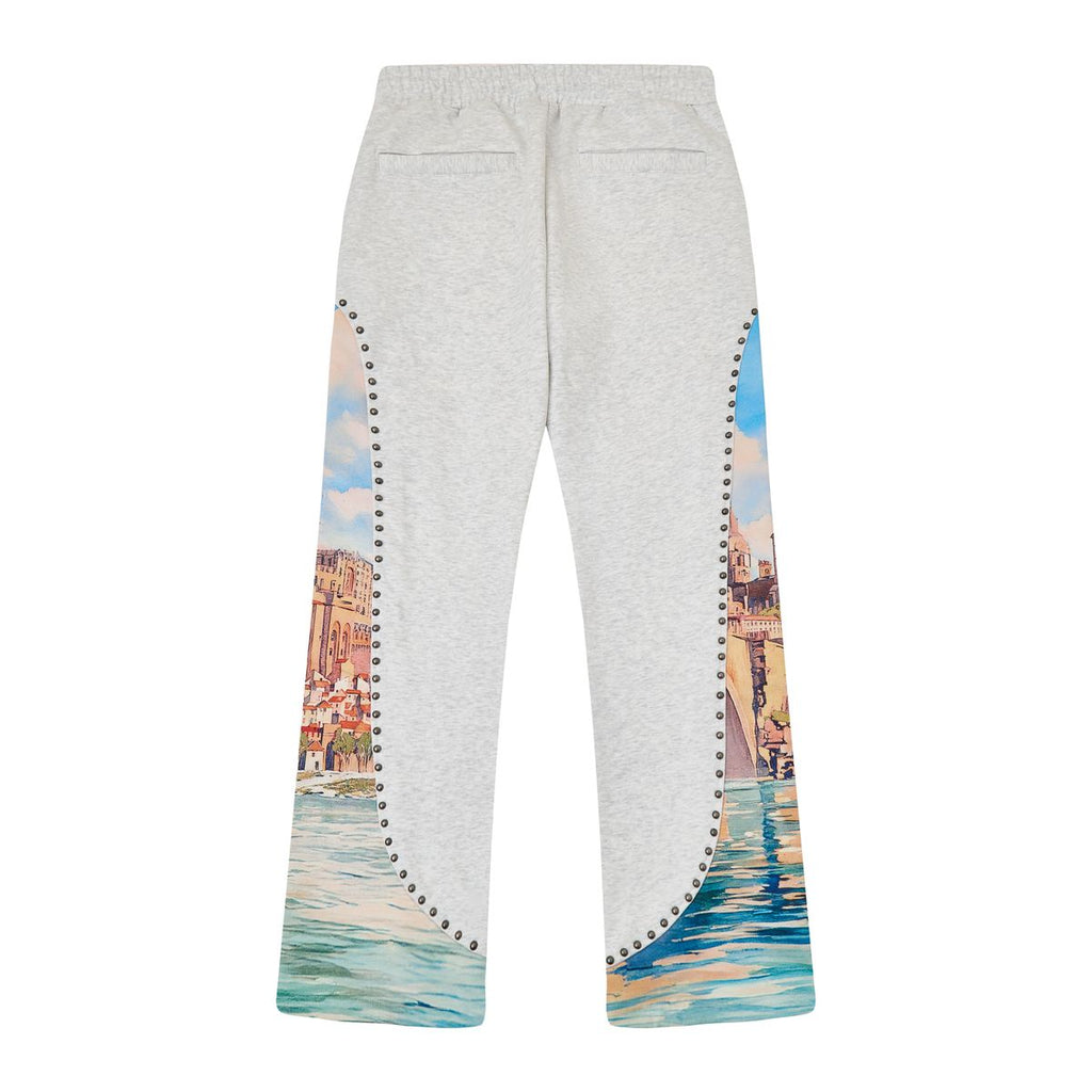 Almost Someday Palace Flares