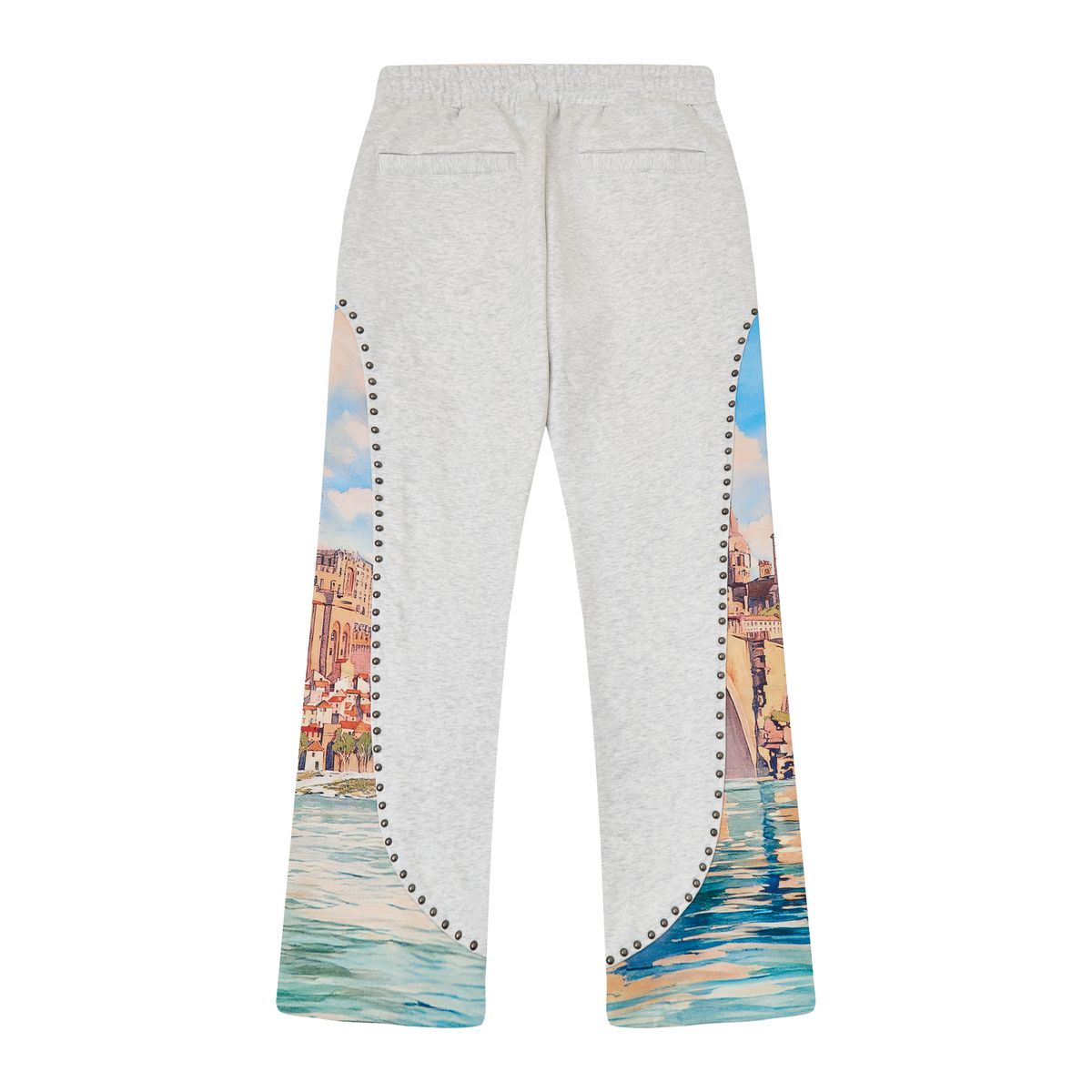 Almost Someday Palace Flares