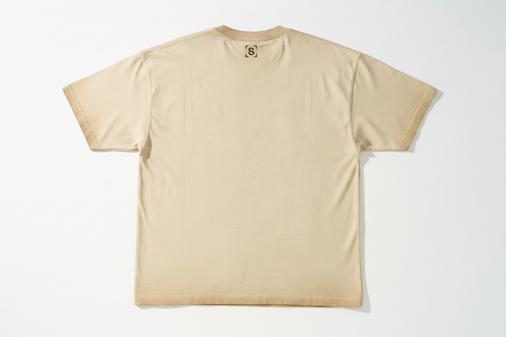 SERENEDE Legacy Flan Tee