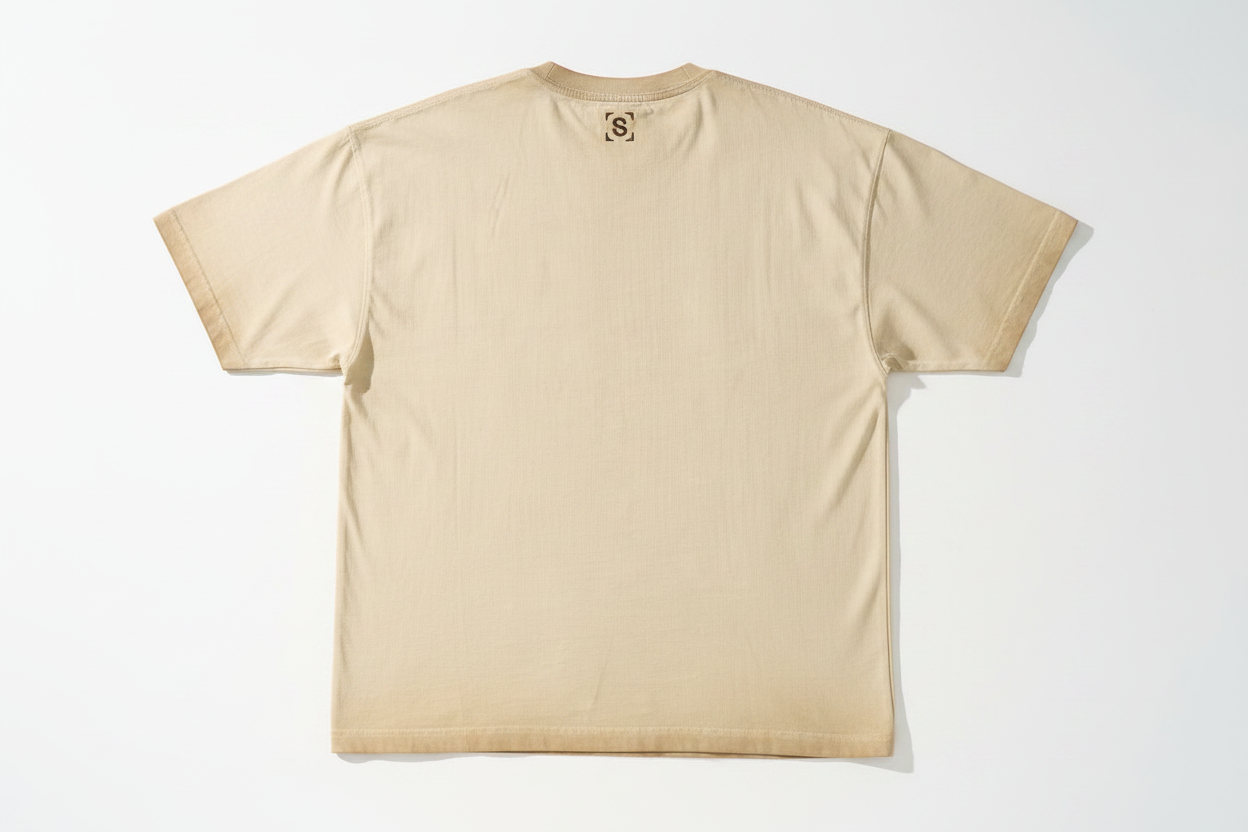 SERENEDE Legacy Flan Tee