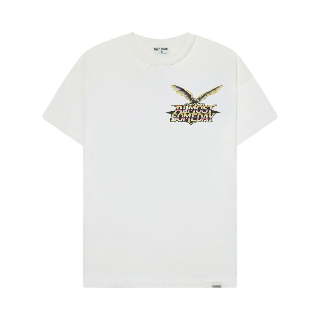 ALMOST SOMEDAY Sacred Heart Tee