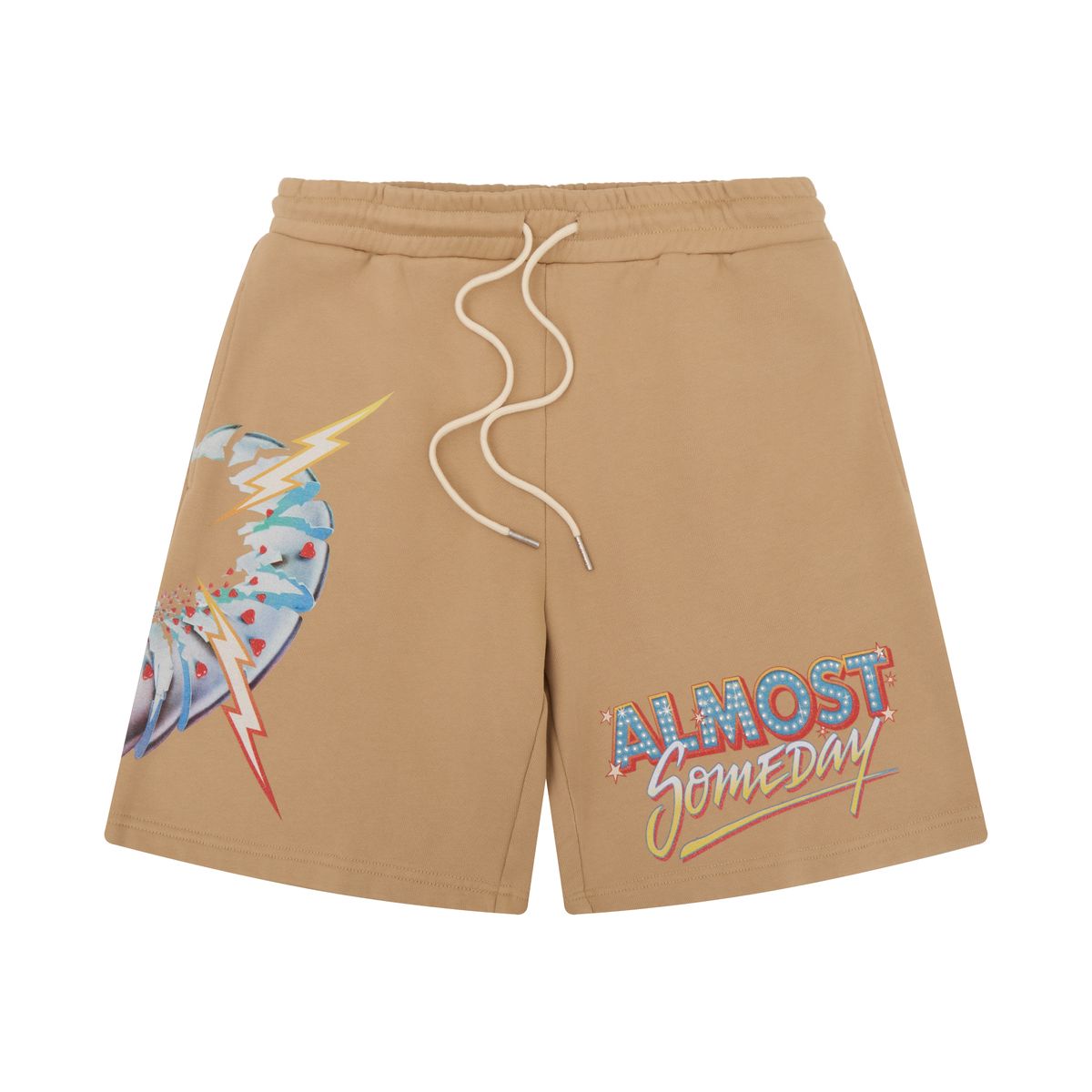 ALMOST SOMEDAY Showtime Shorts