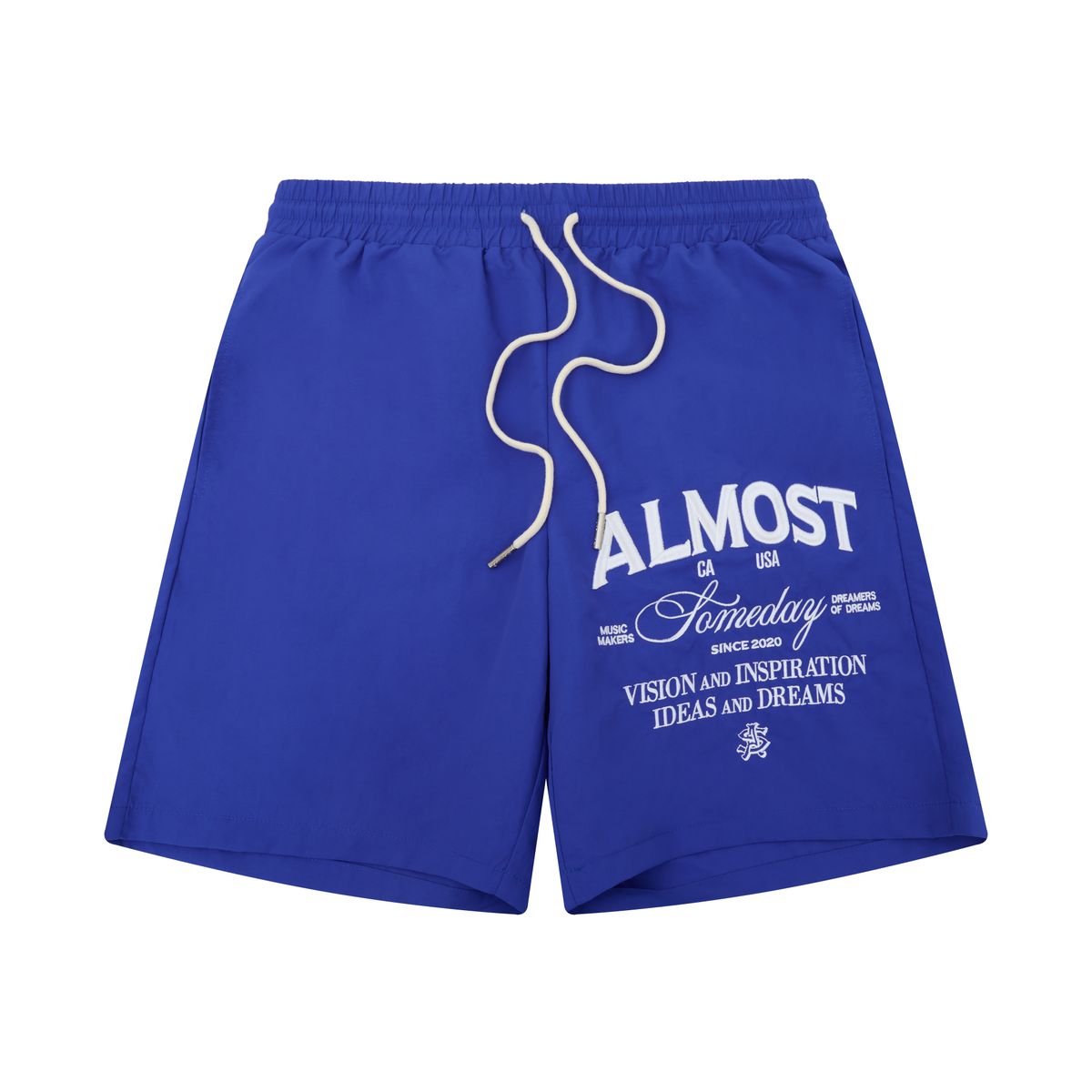 ALMOST SOMEDAY Beverly Shorts