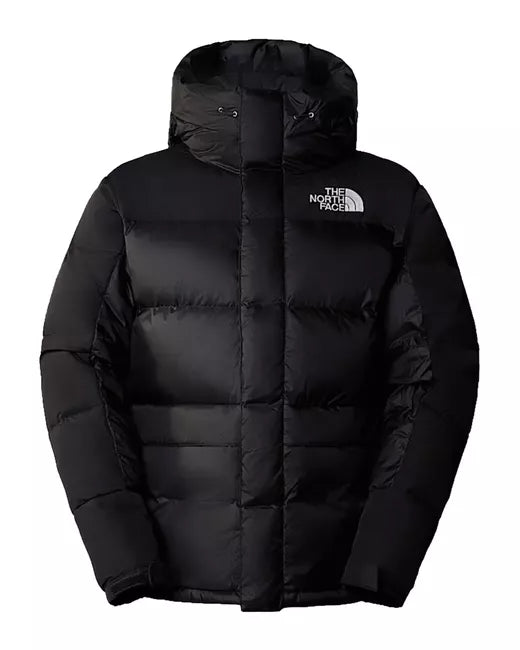 NORTHFACE 94 Retro Himalayan Parka TNF Black