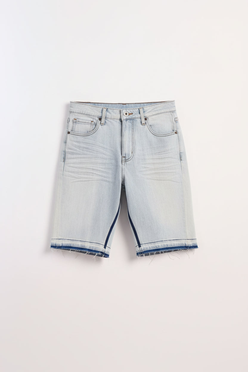 EMBELLISH Blvd Short
