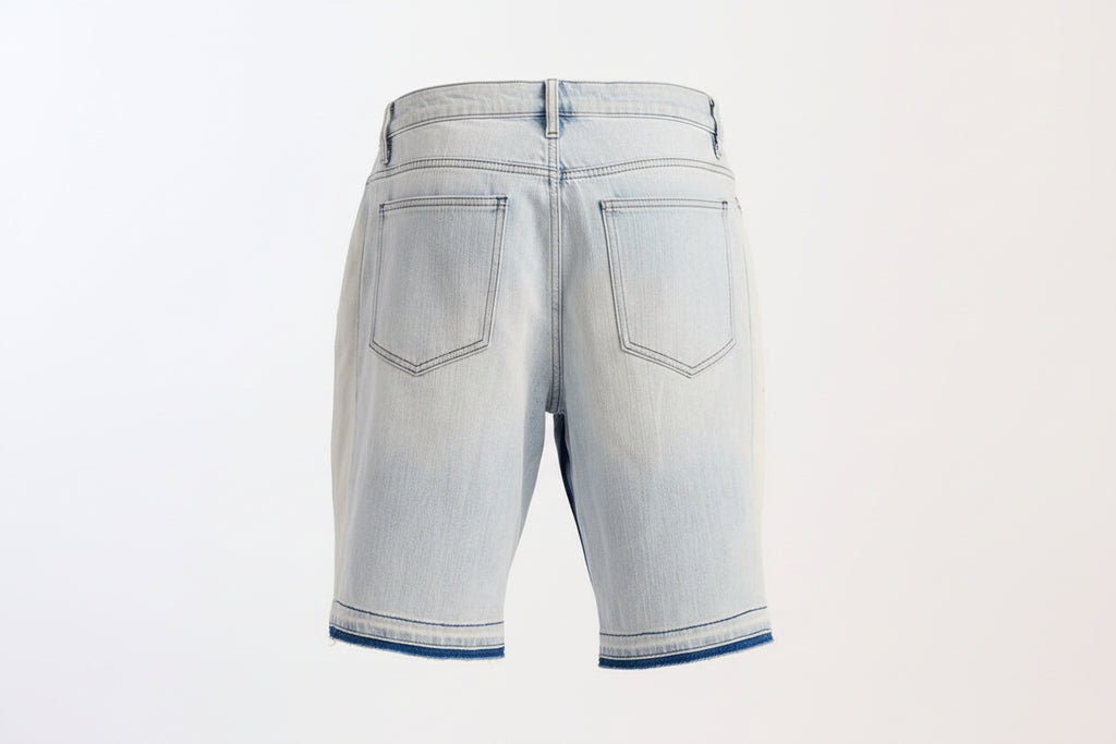 EMBELLISH Blvd Short