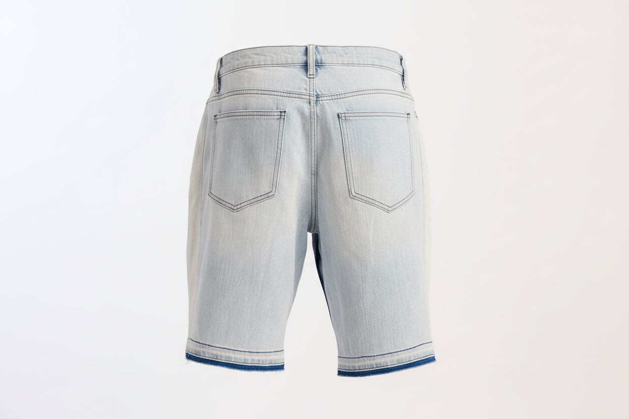 EMBELLISH Blvd Short