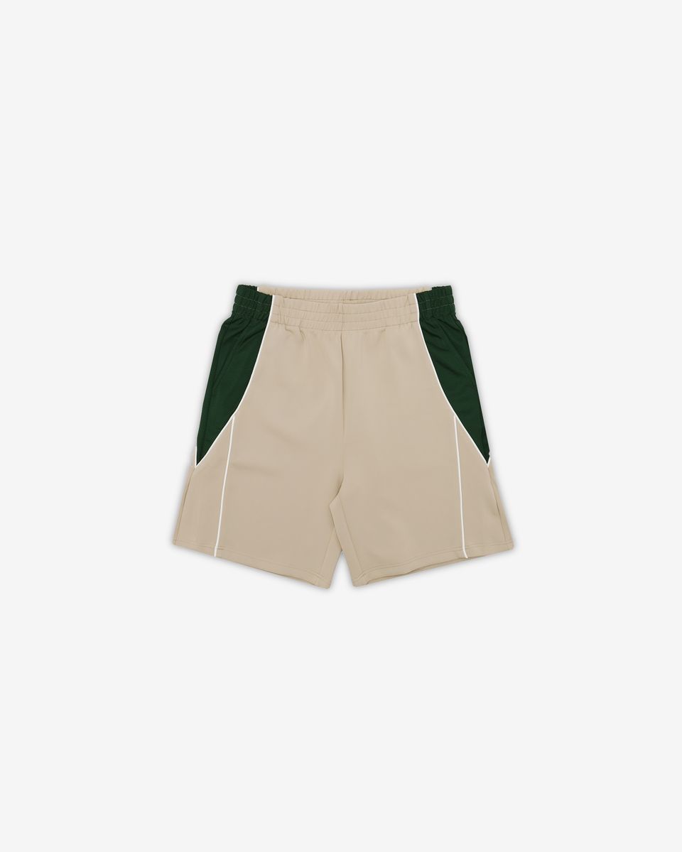 STUDENTS Exhibition Track Shorts