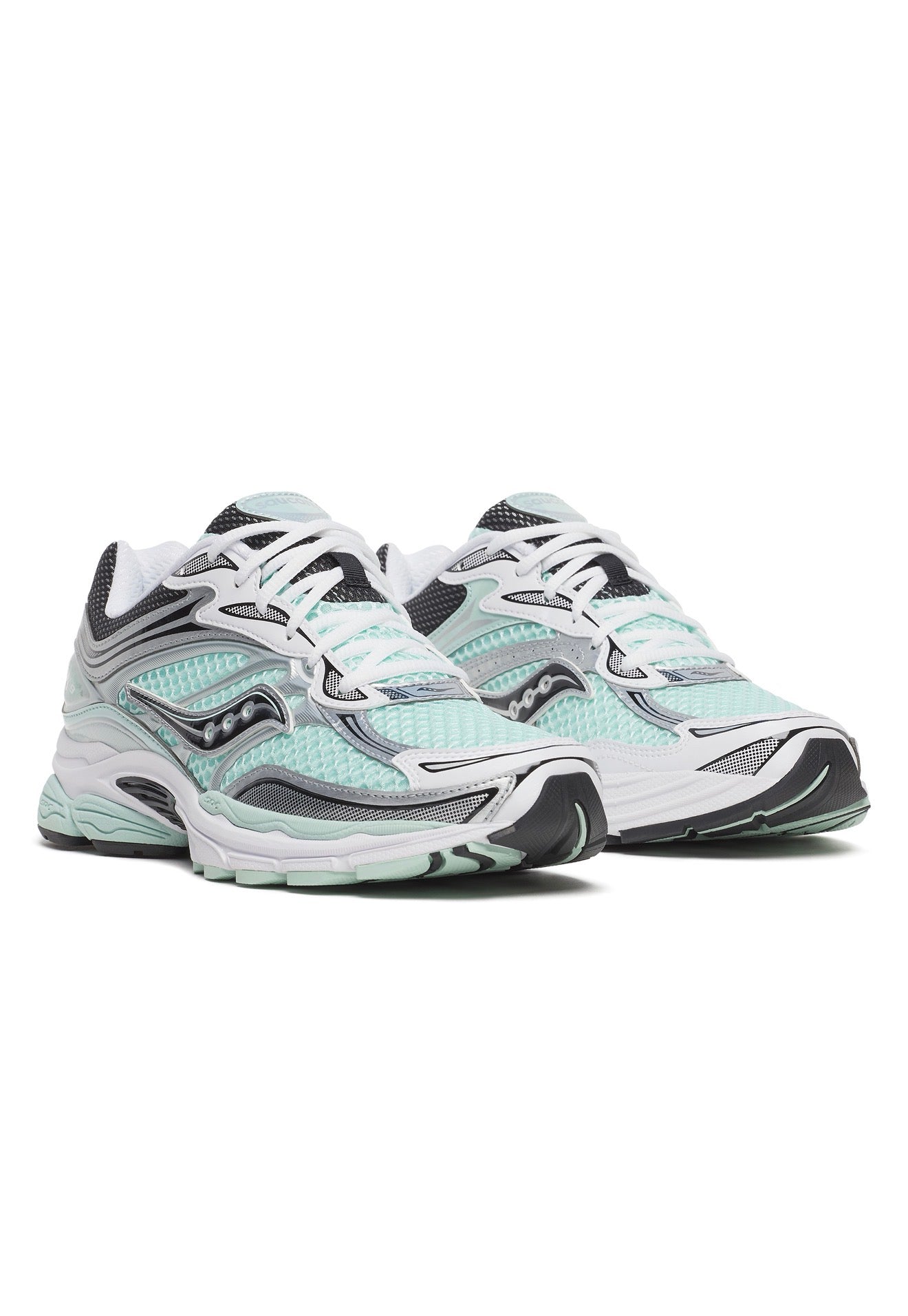 Saucony ProGrid Omni 9 Aqua