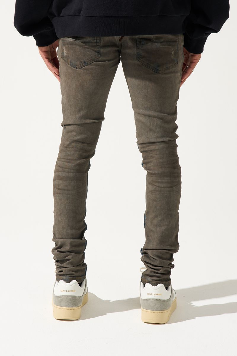 SERENEDE Nightfall Jeans