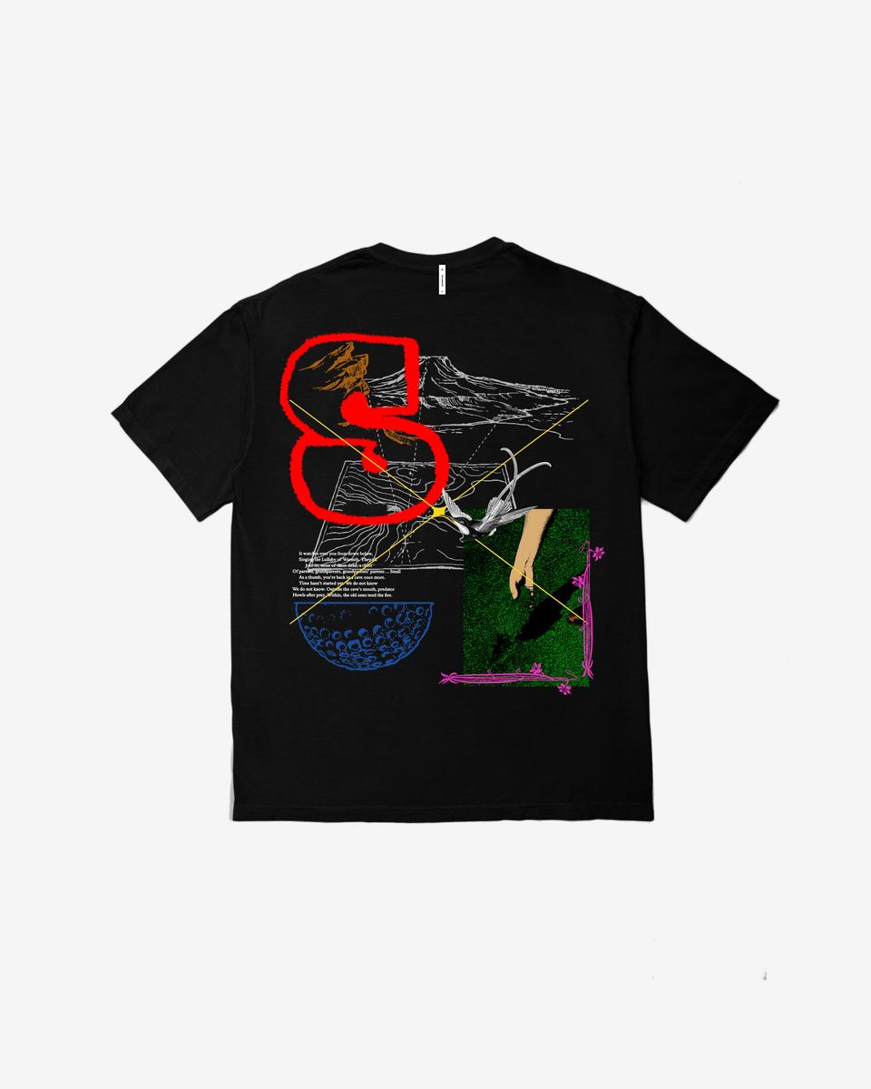 STUDENTS Our Walk S/S T-Shirt