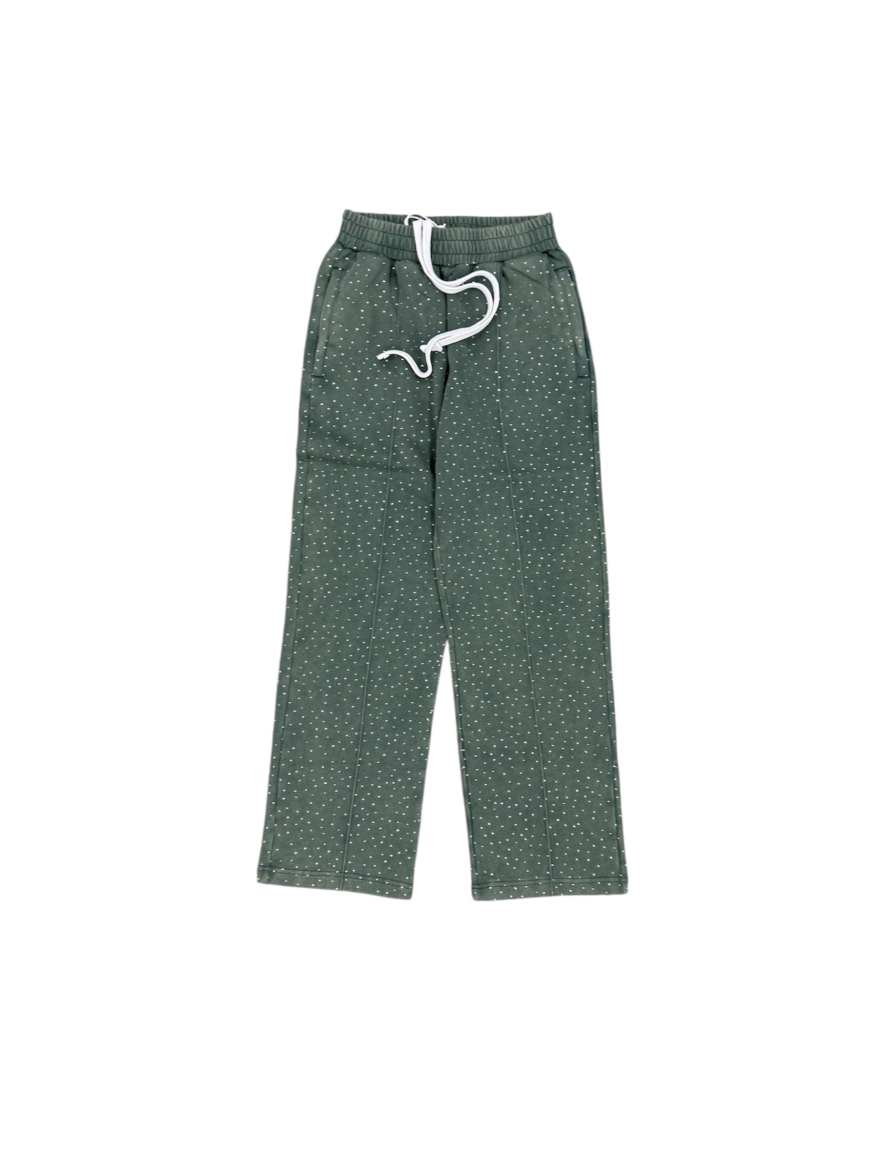 CRYSP Nova Sweatpant Ice Green