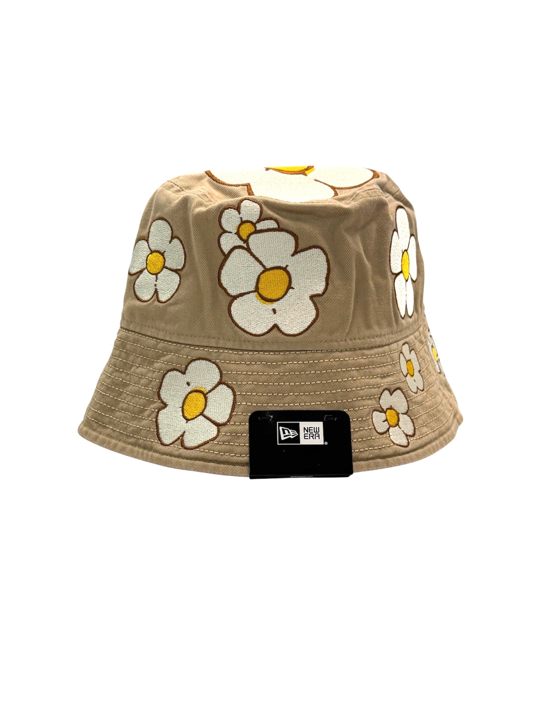 New Era 5950 Bucket Roji Flowers