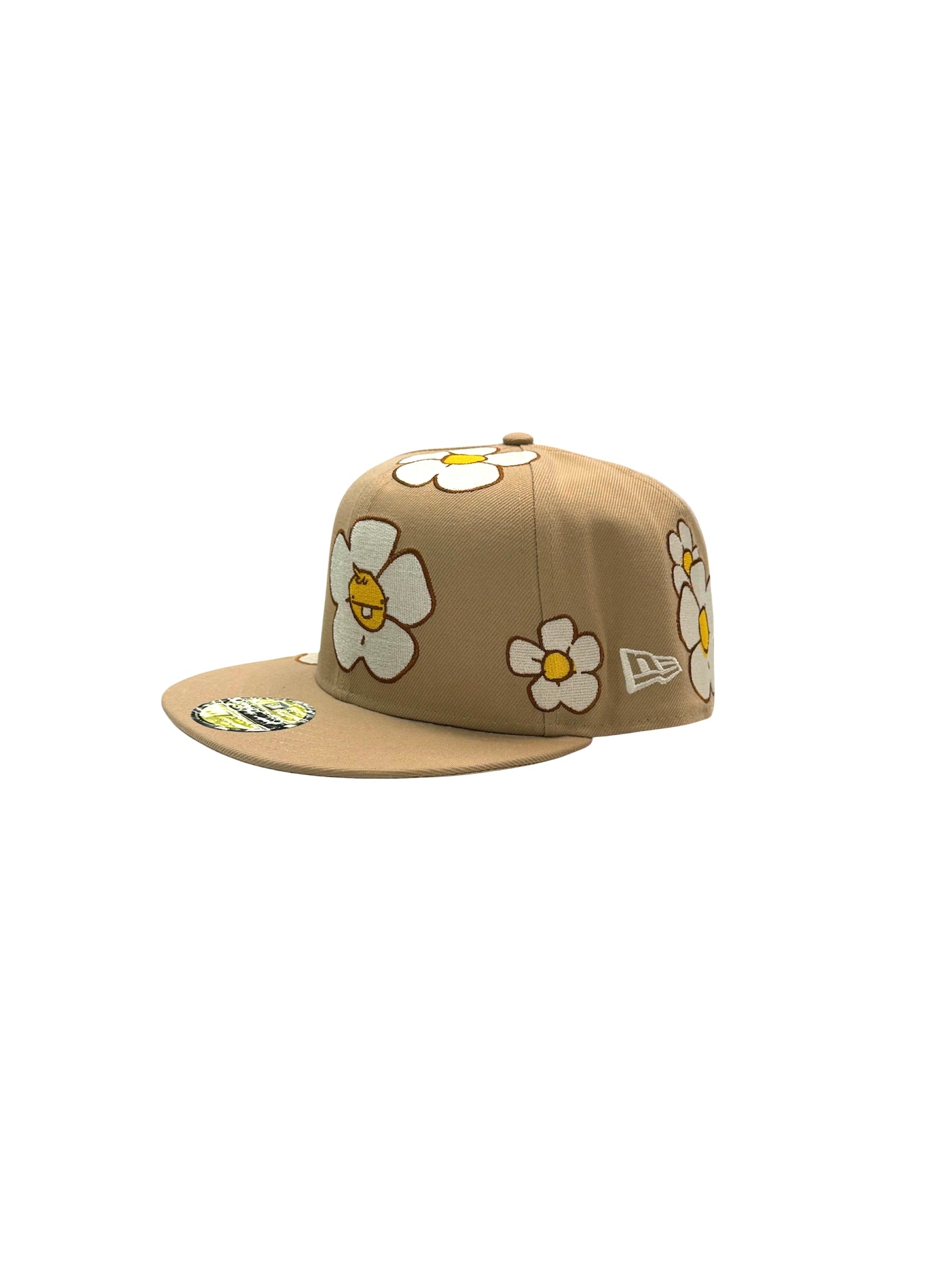 New Era 5950 Roji Flowers CM 7/38