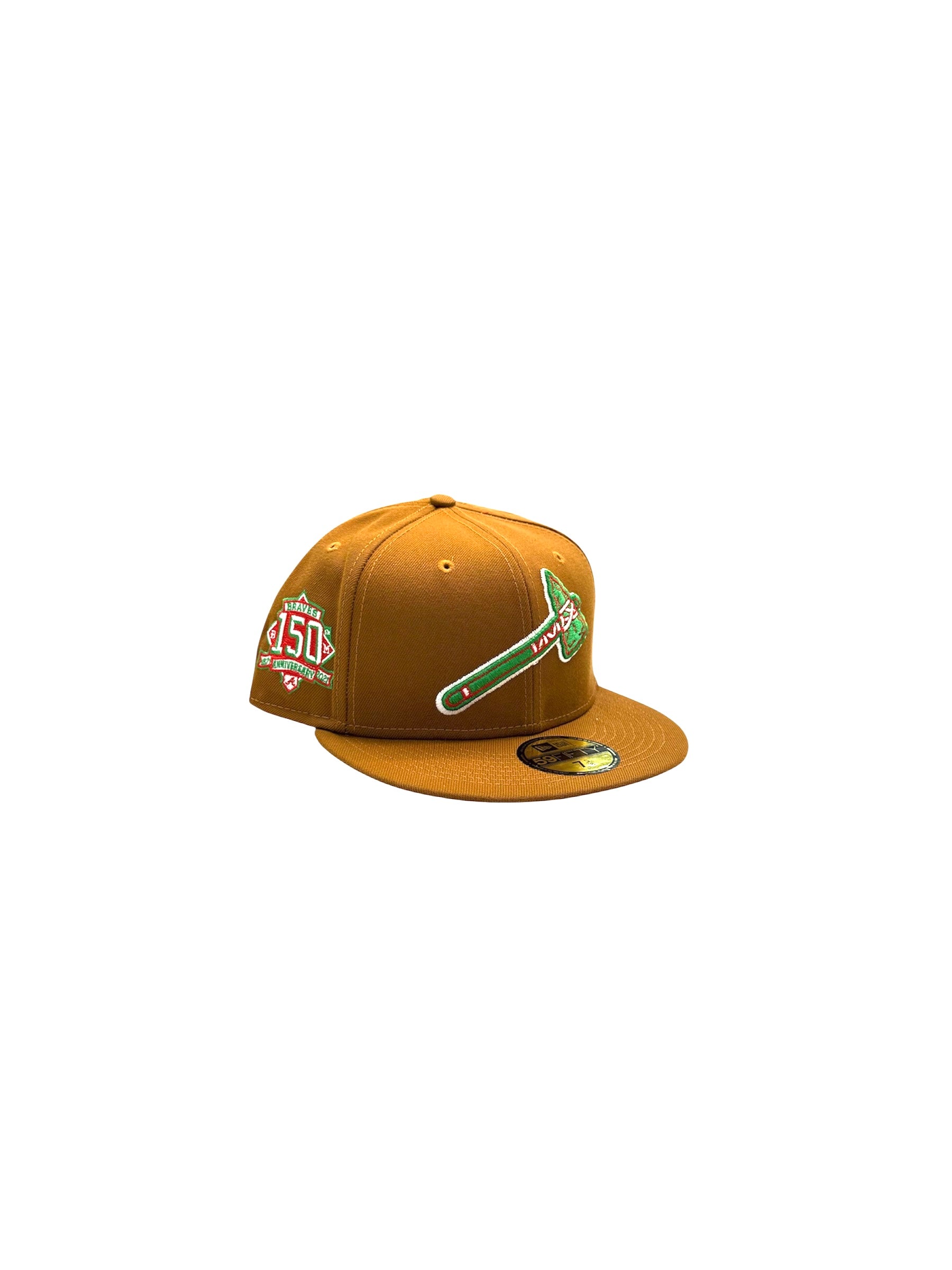 New Era 5950 ATL Braves