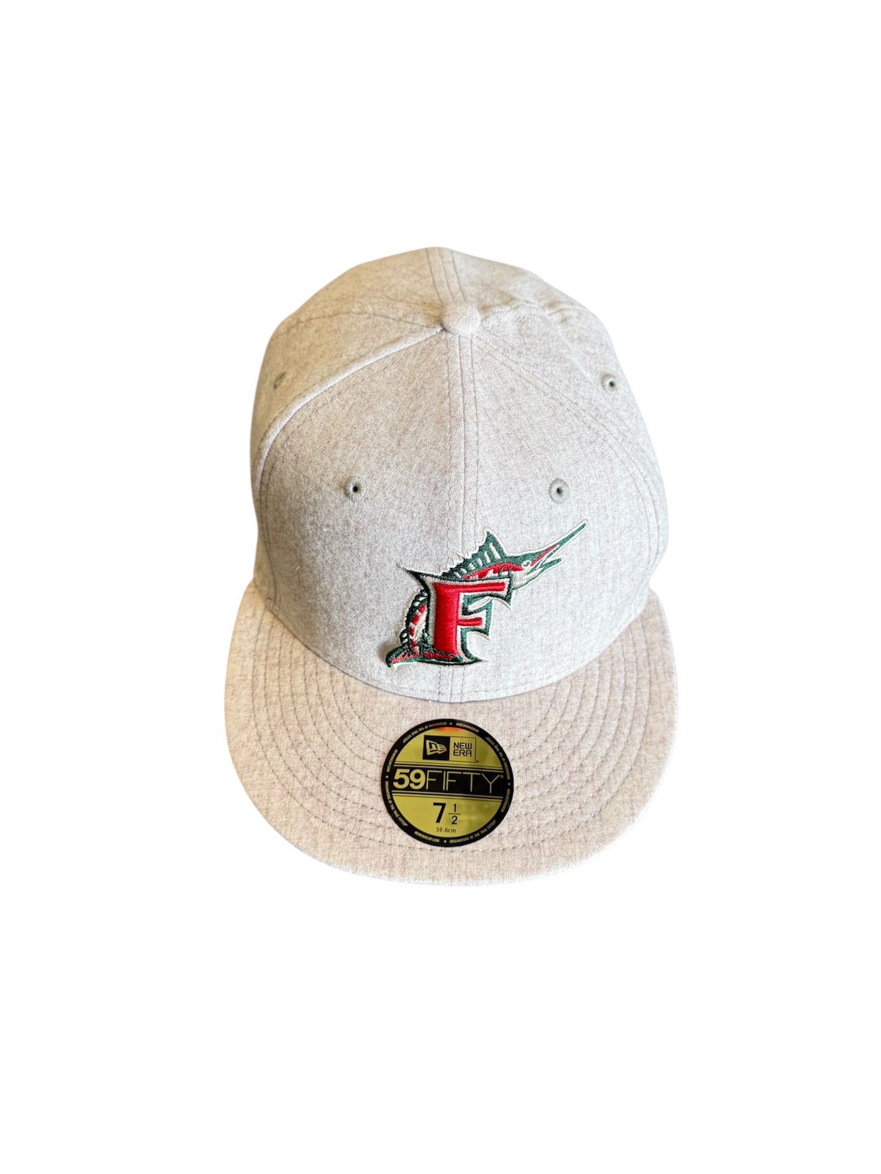 NEW ERA Wool Plaid 5950 Flomarco