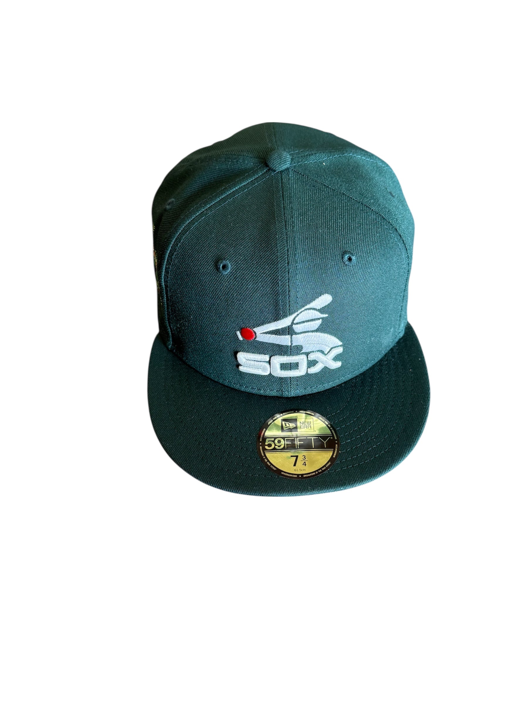 NEW ERA Spice Berry 5950 Chiwhico