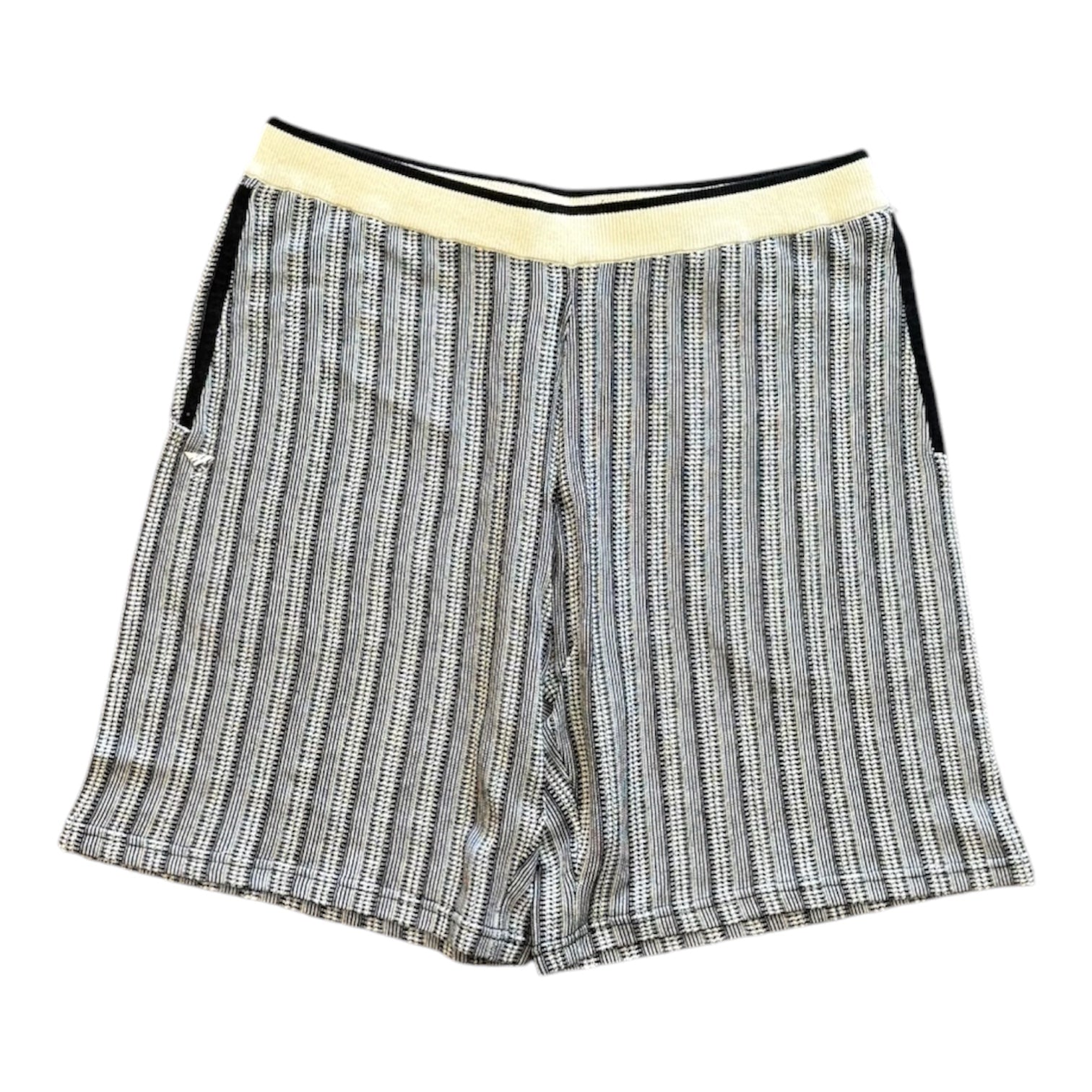 PAPER PLANES Knit Shorts