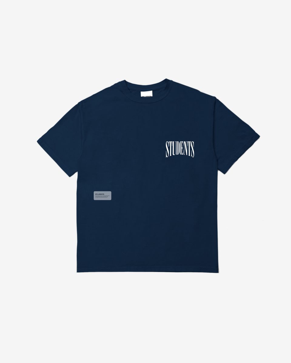 STUDENTS Research Institute S/S T-Shirt