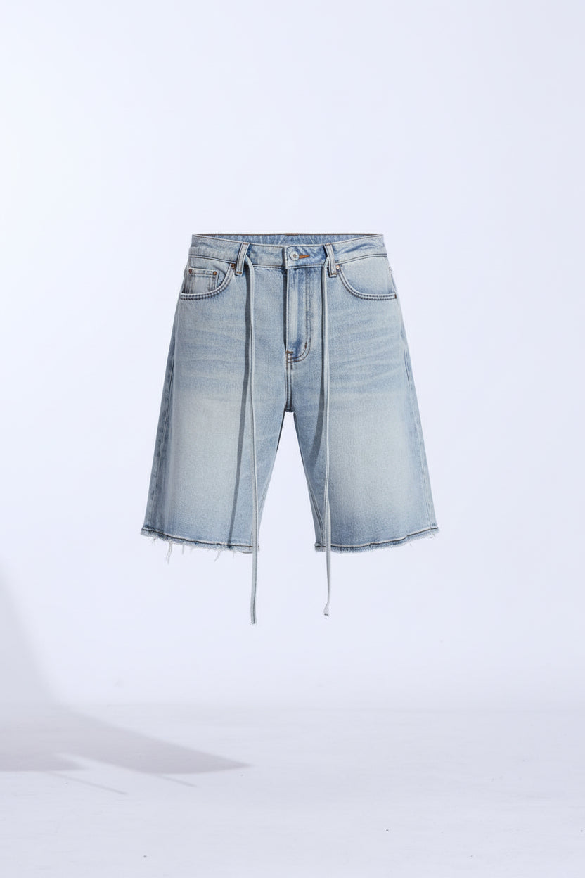 CRYSP Rod Short Light Blue