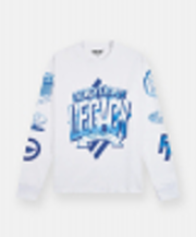 Paper Planes Legacy Longsleeve Tee