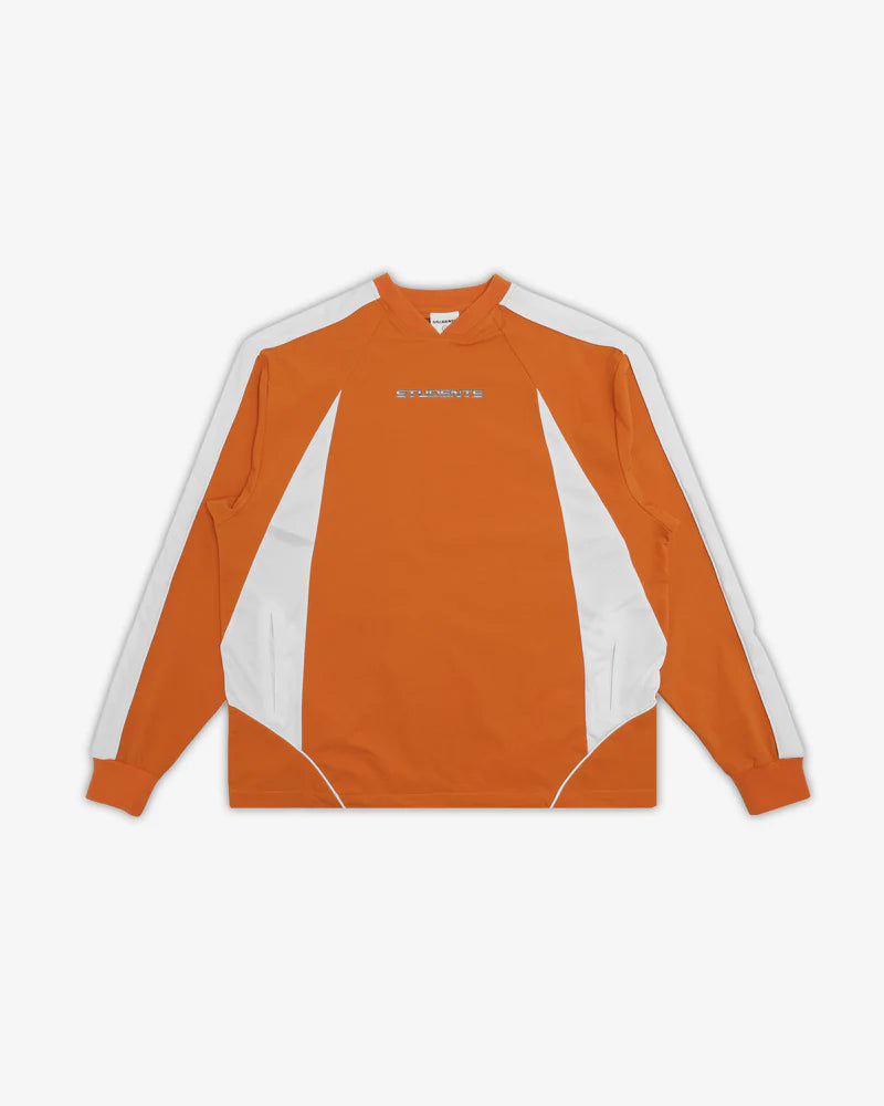 STUDENTS Denzel Track Pullover