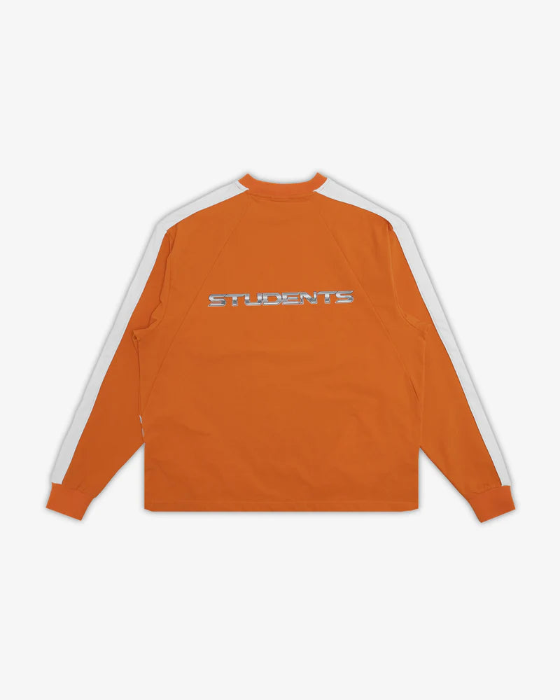 STUDENTS Denzel Track Pullover
