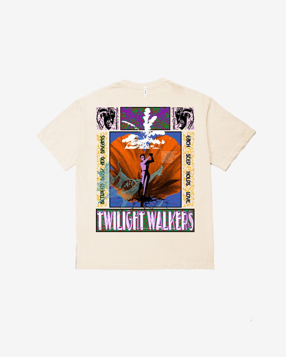 STUDENTS Twilight S/S T-Shirt