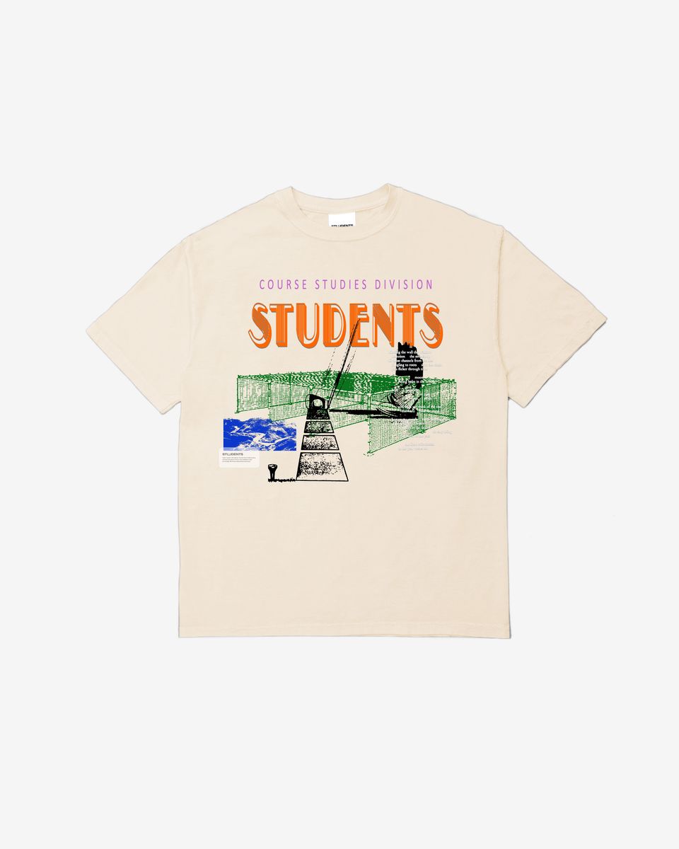 STUDENTS Twilight S/S T-Shirt