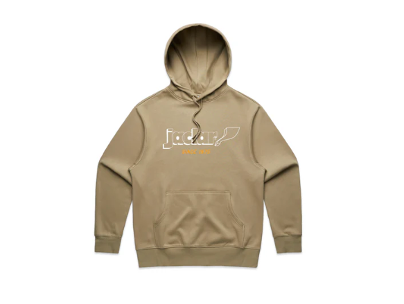 JACLAR 1975 HOODIE