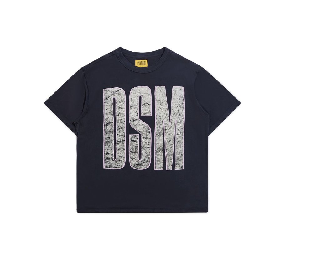 Diet Starts Monday Stretch Tee